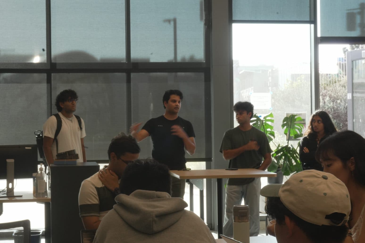 Builder Days