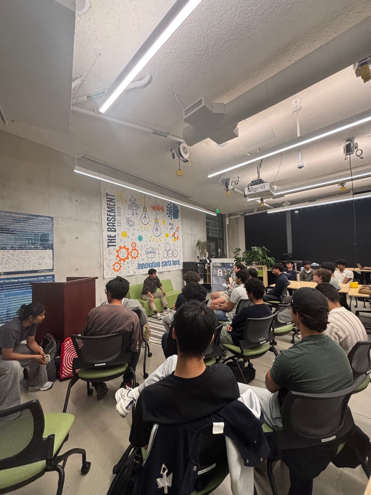 Hackathons