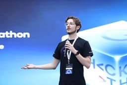 Nick Debeurre